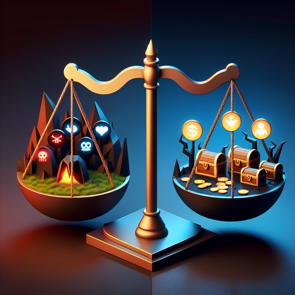 Menjelajahi risiko dan manfaat legenda seluler MOD apk