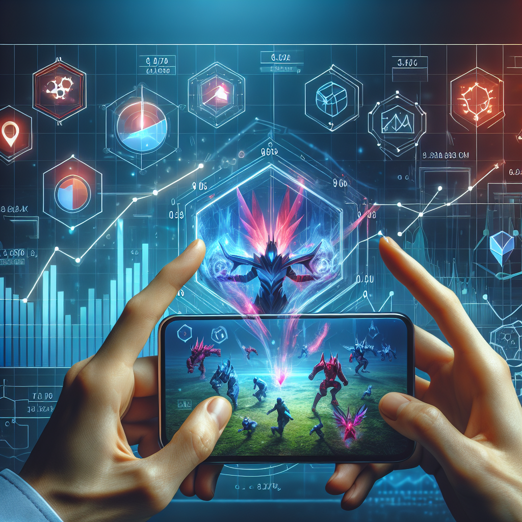 Exploring the Impact of Data Analytics in Mobile Legends Strategy Development