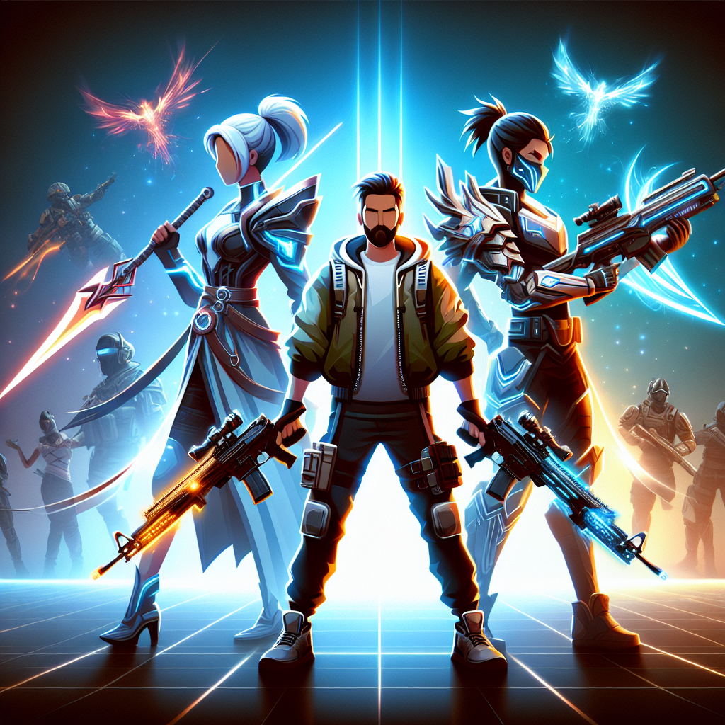 Tips dan Trik Memilih Pasangan Hero Mobile Legends untuk Kombinasi Mematikan