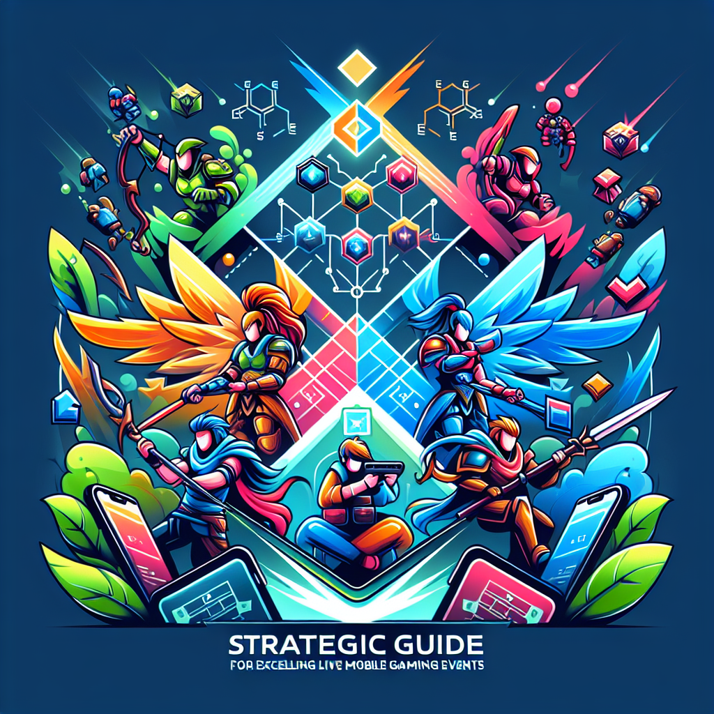 Ultimate Strategies for Dominating Live Mobile Legends Matches