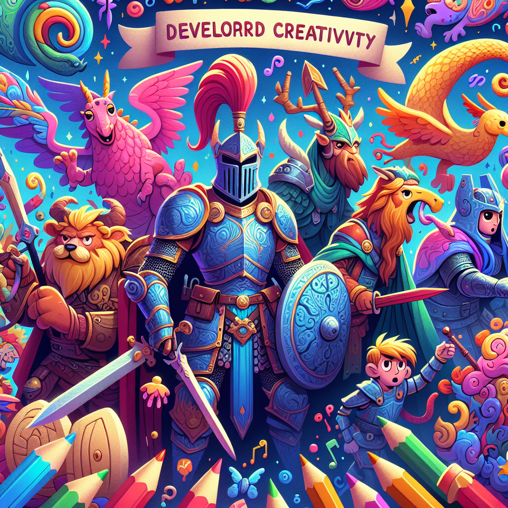 Gambar Mewarnai Mobile Legend: Mengembangkan Kreativitas Anak Melalui Karakter Game Populer