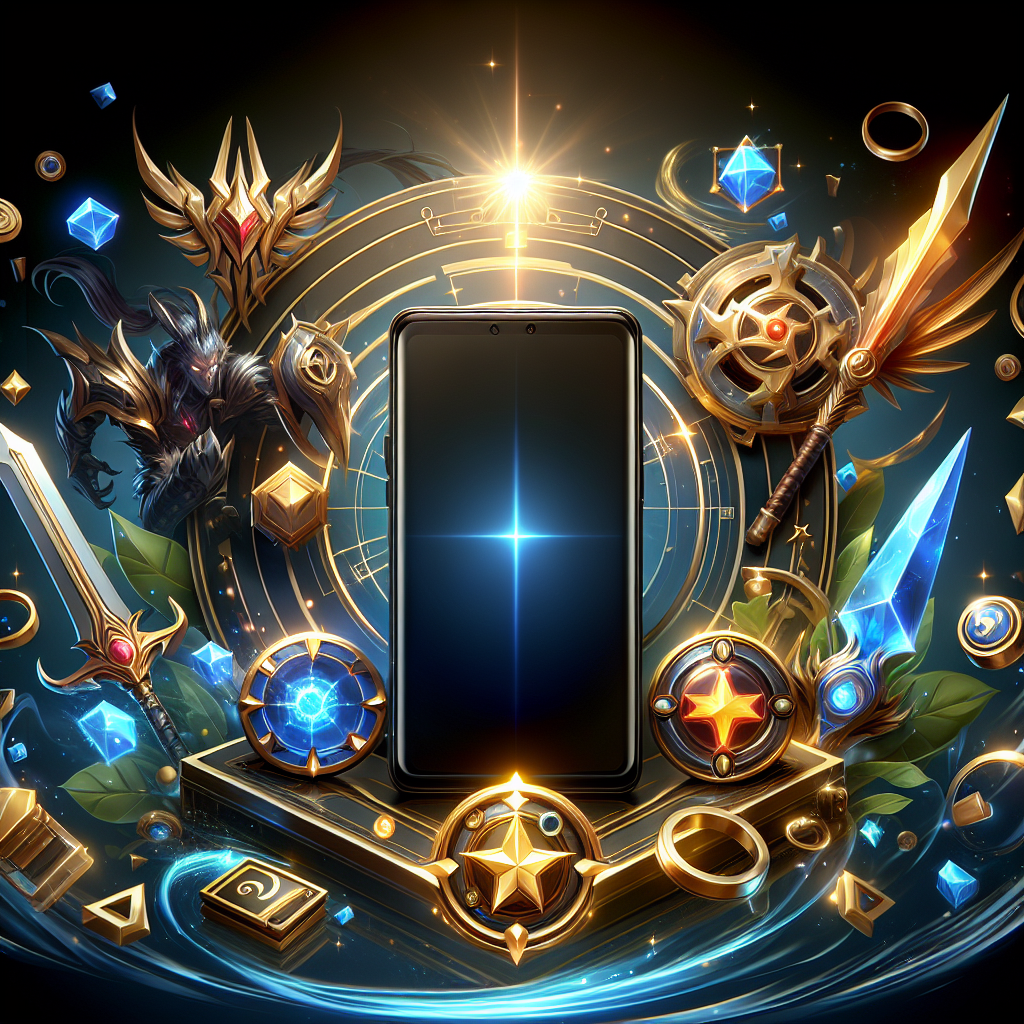 Epic Heroes: Unveiling the Latest Updates in Mobile Legends