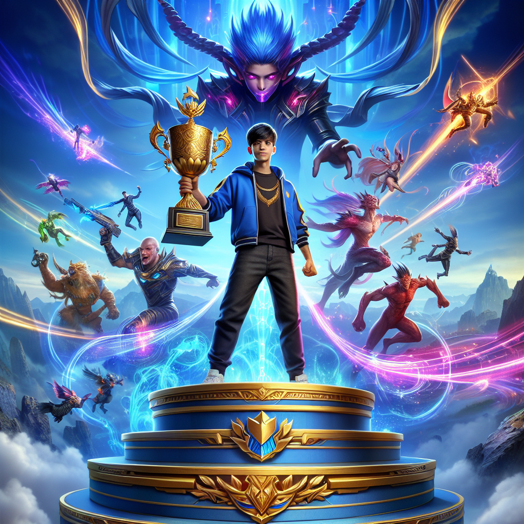 Savage Artinya dalam Mobile Legend: Mengungkap Makna di Balik Prestasi Tertinggi Pemain