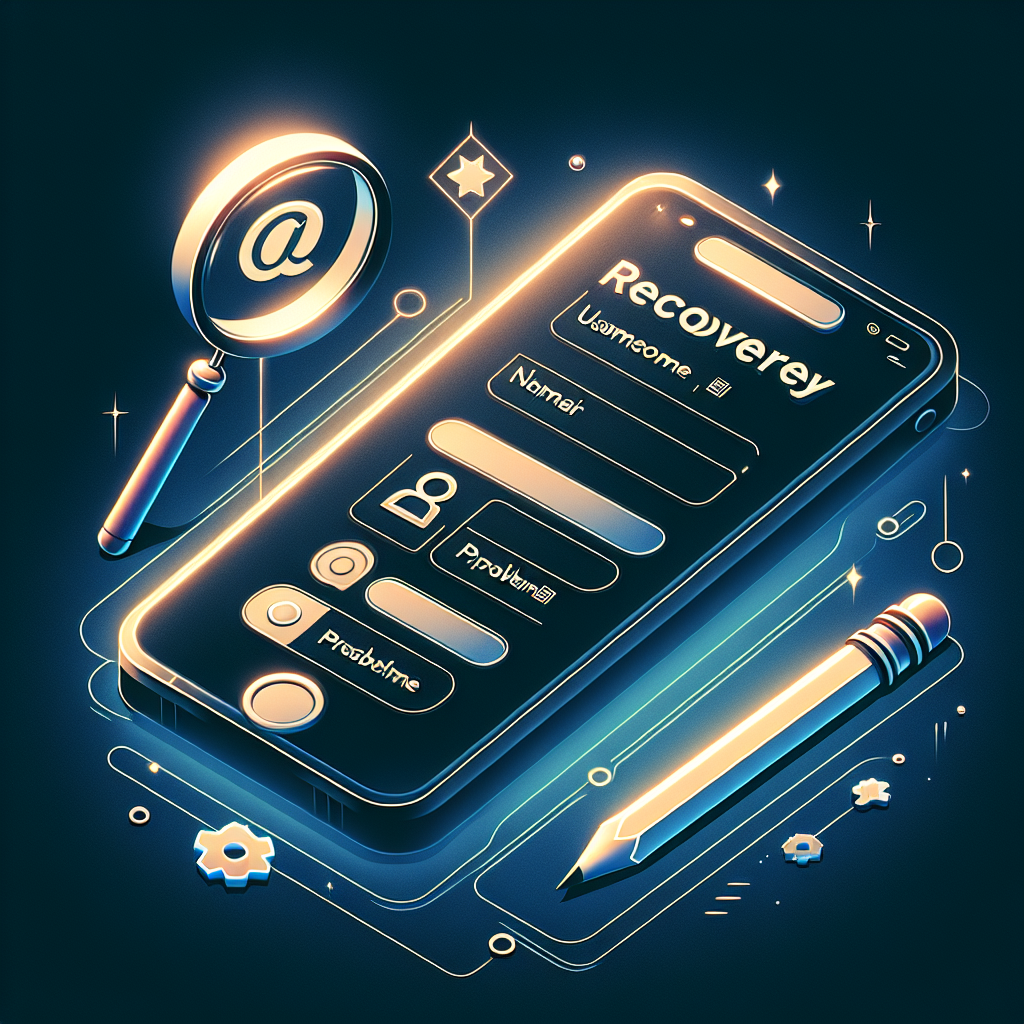 Panduan Mengisi Formulir Pemulihan Akun Mobile Legends untuk Pemain