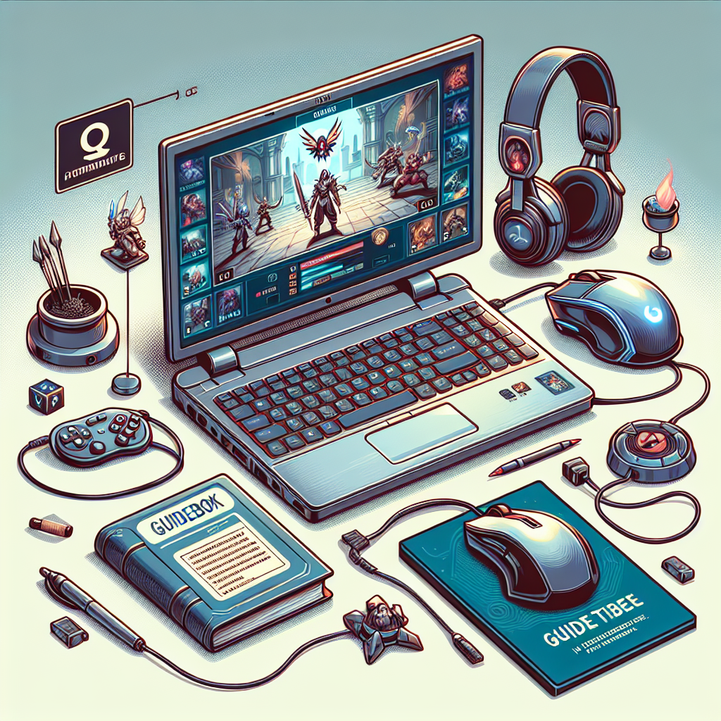 Panduan Lengkap Bermain Mobile Legends di Laptop dengan Mudah