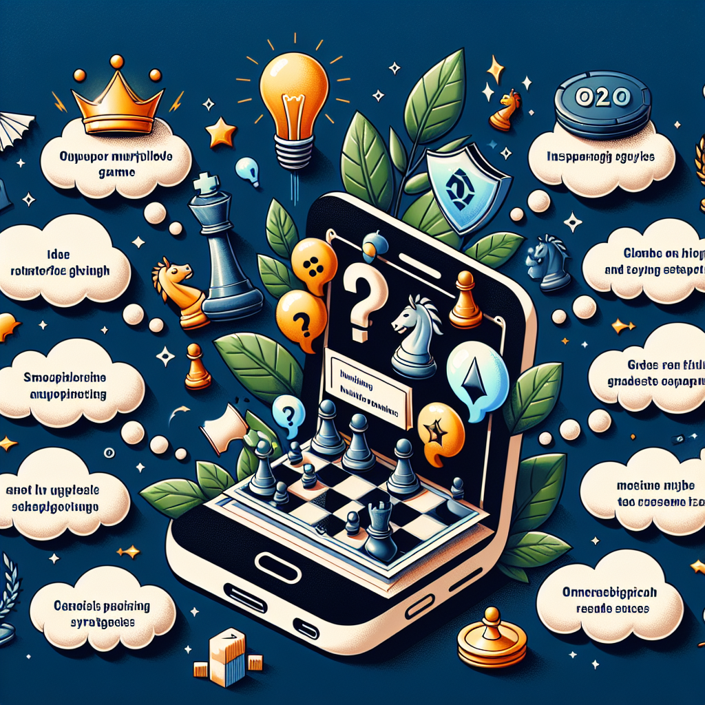 Strategi Bermain Mobile Legends Lewat Pantun yang Menghibur dan Menginspirasi