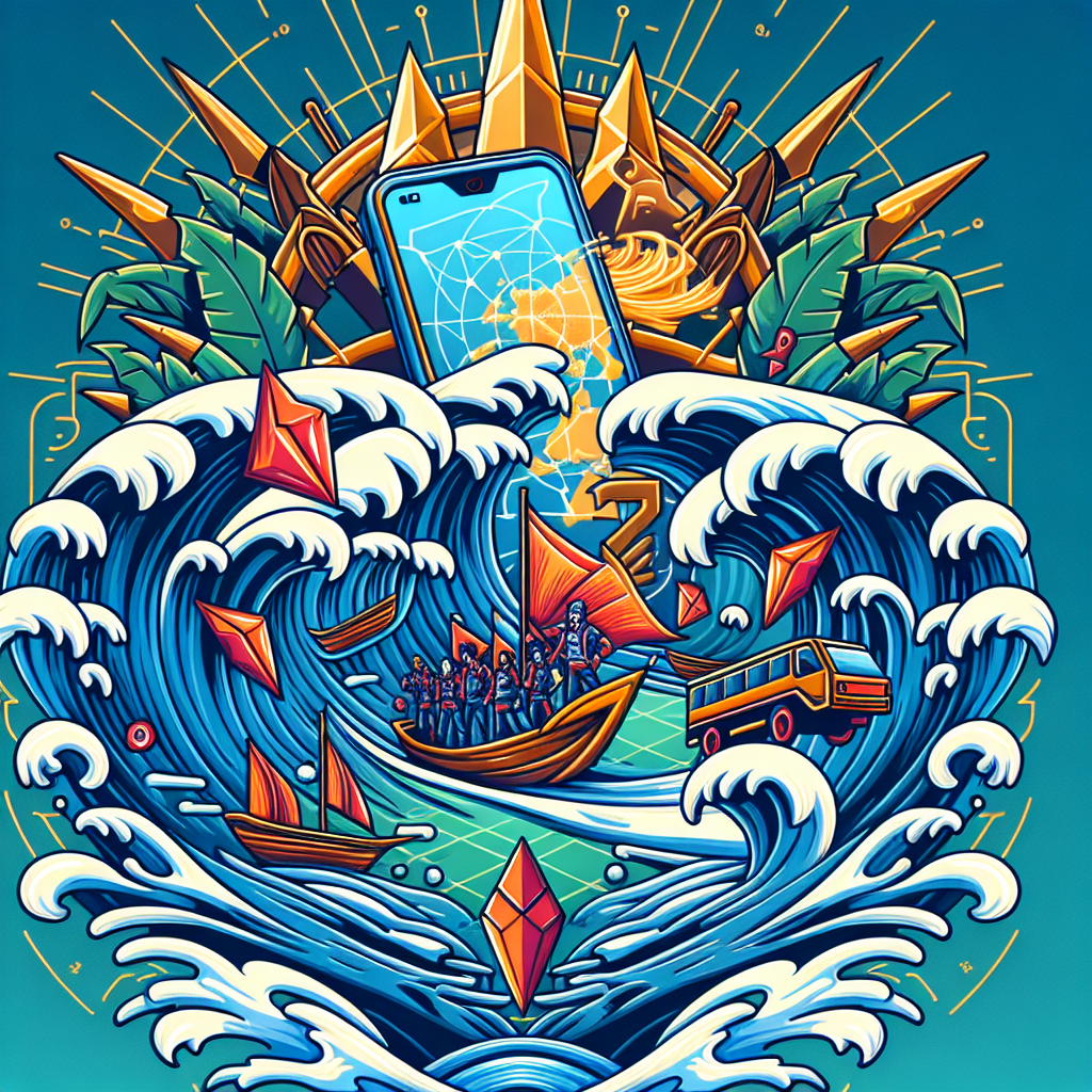 Jadwal MSC 2024 Mobile Legends: Persiapan dan Tantangan yang Harus Dihadapi Tim-tim Indonesia