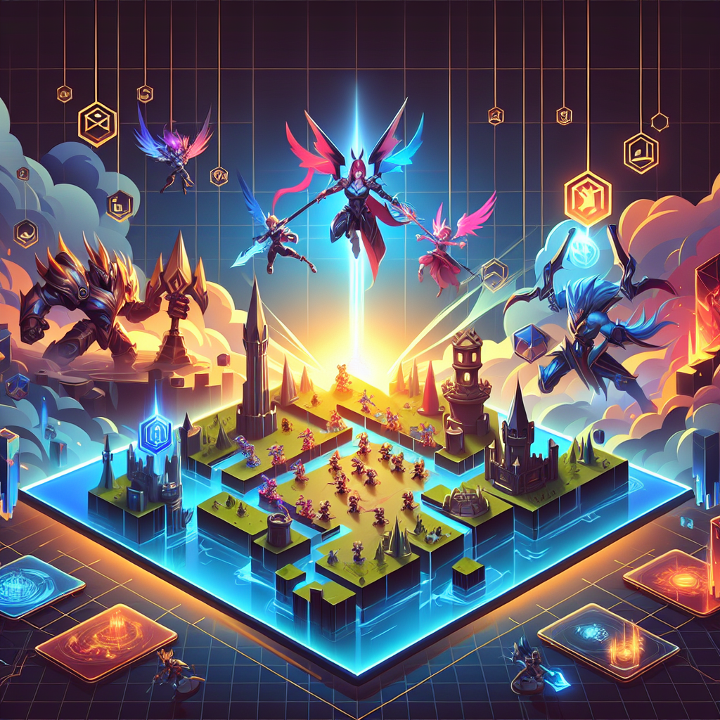Evos Mobile Legends: menyelam mendalam ke dalam strategi kemenangan mereka