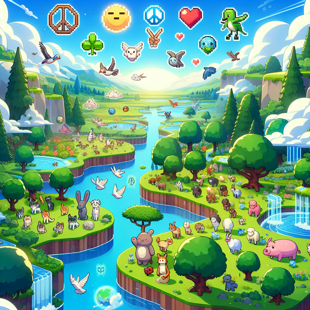 PETA Menyerukan Perlakuan Etis terhadap Hewan di Lingkungan Game Mobile Legends: Bang Bang