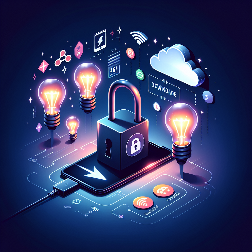 Membuka Pengalaman Penuh Mobile Legends: Cara Mengunduh Data Secara Efisien