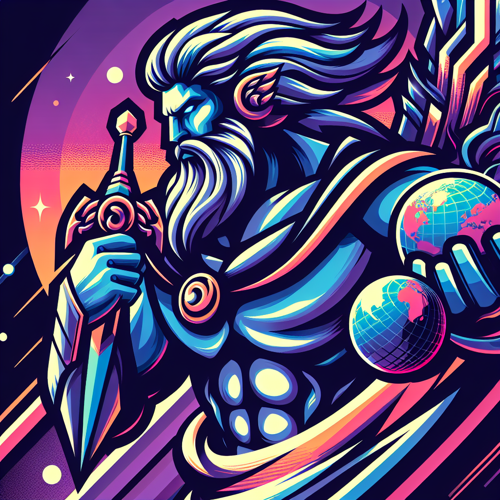 Menguasai Atlas Mobile Legends: Tips dan Strategi Dominasi