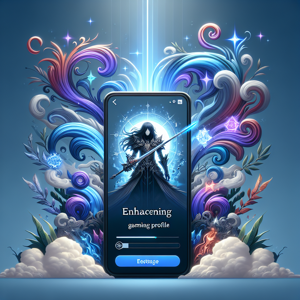 Tingkatkan Profil Game Anda: Ide Estetika PP Mobile Legends