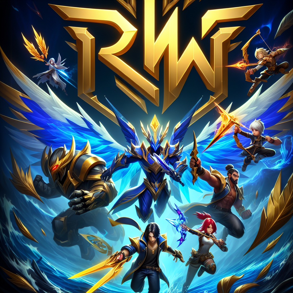 Bangkitnya RW di Mobile Legends: Strategi dan Dampaknya