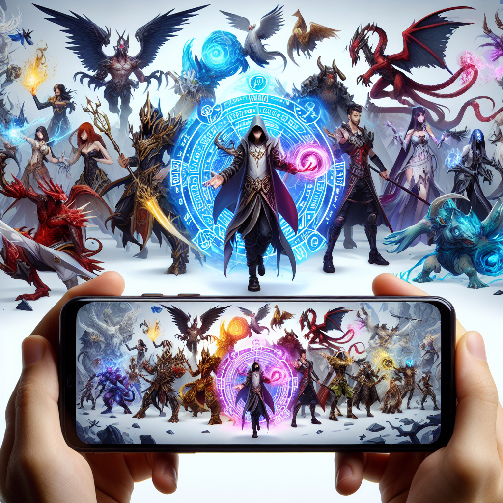 Meta Mobile Legend: Exploring the Latest Hero Trends and Strategies