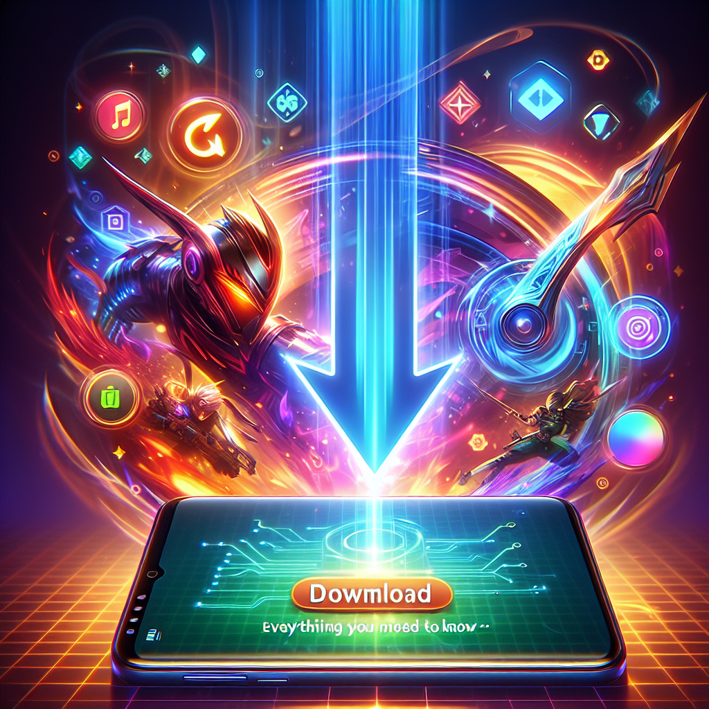 Unduhan APK Mobile Legend: Semua yang Perlu Anda Ketahui