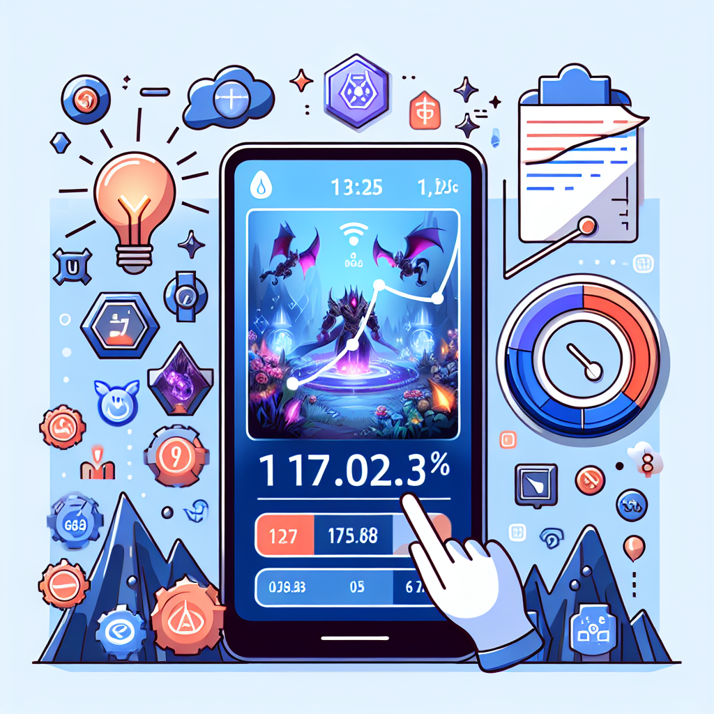 Tips Mengatasi Boros Kuota Saat Bermain Mobile Legends