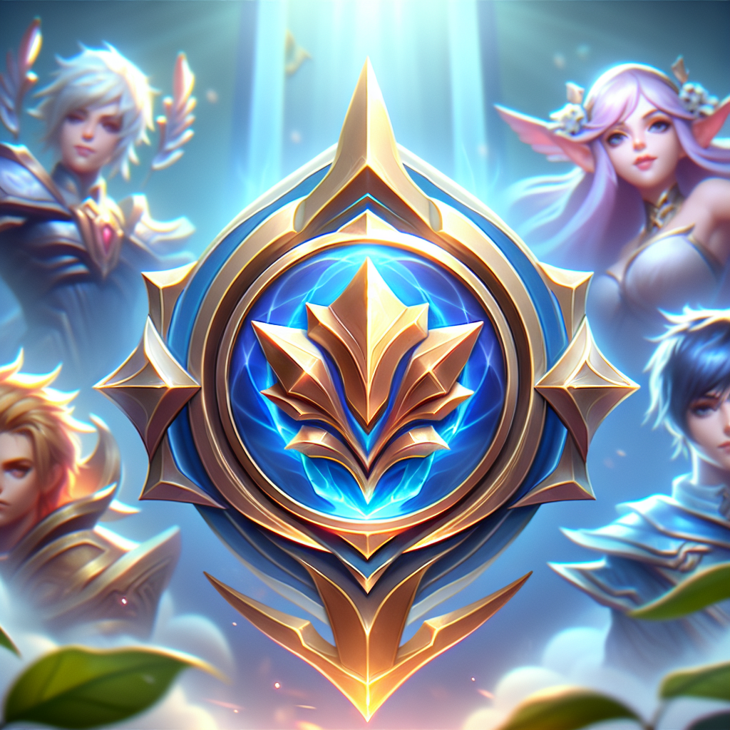 Perubahan Terkini di Klasemen Mobile Legend: Siapa yang Mendominasi?