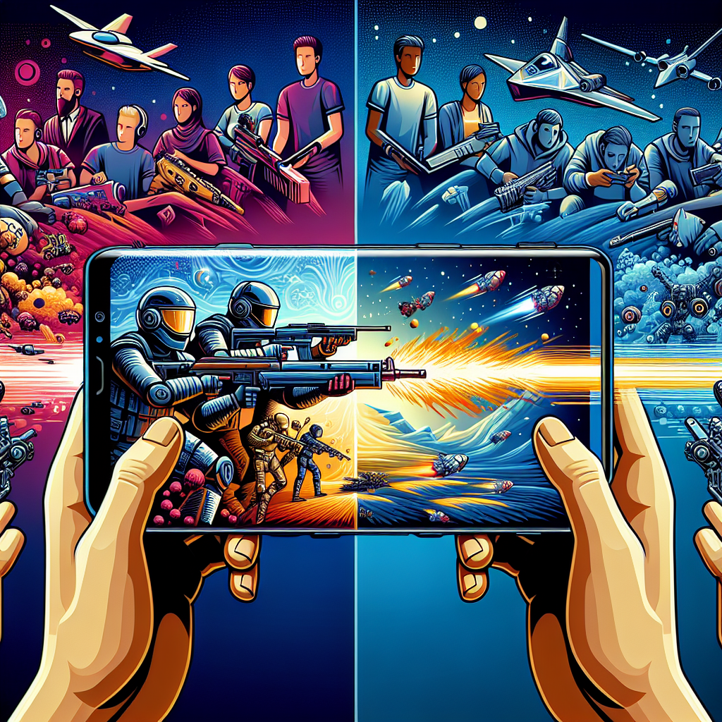 Tencent Gaming Buddy Merevolusi Pengalaman Mobile Legends