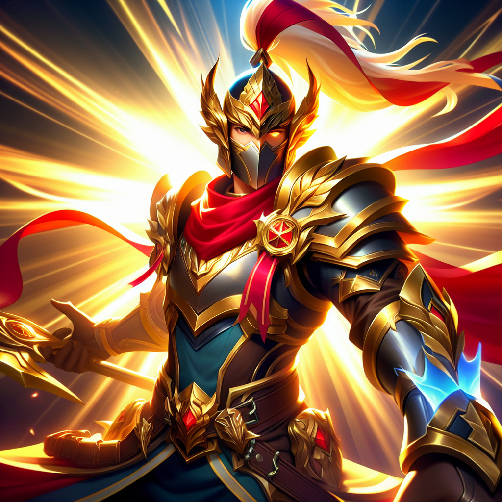 Gusion's Newest Skin Unveiled in Mobile Legends