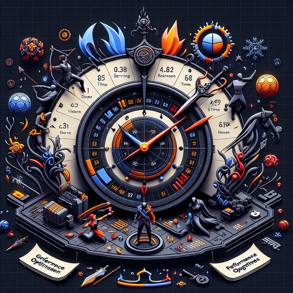 Strategi Mengoptimalkan Performa Bermain Berdasarkan Waktu Server Mobile Legends