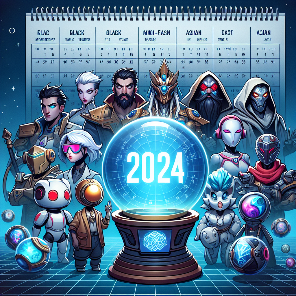 Panduan Ultimate MSC Mobile Legends 2024: Jadwal, Tim, dan Prediksi