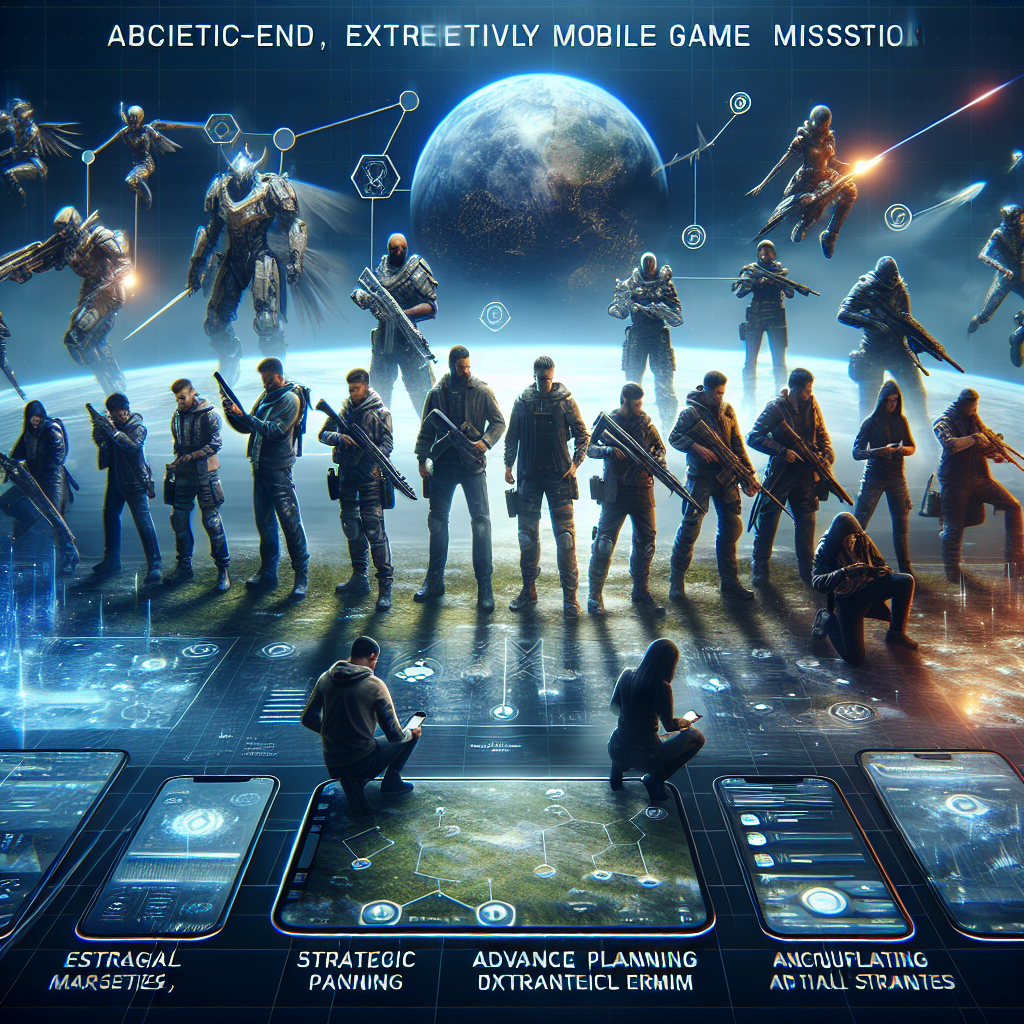 Menguasai Mobile Legends: Tips Top Membangun Skuad Ultimate