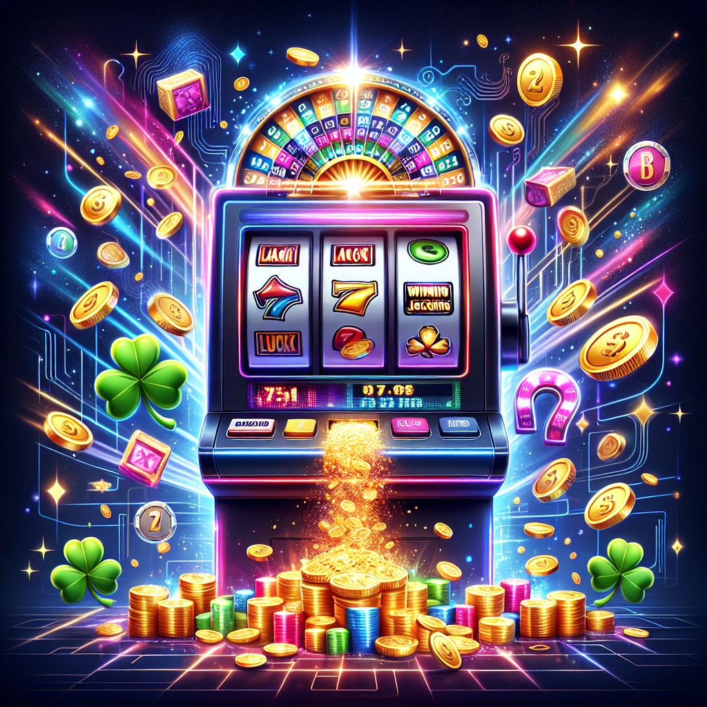 Maximize Your Winnings: The Ultimate Guide to Idle Online Slot Games