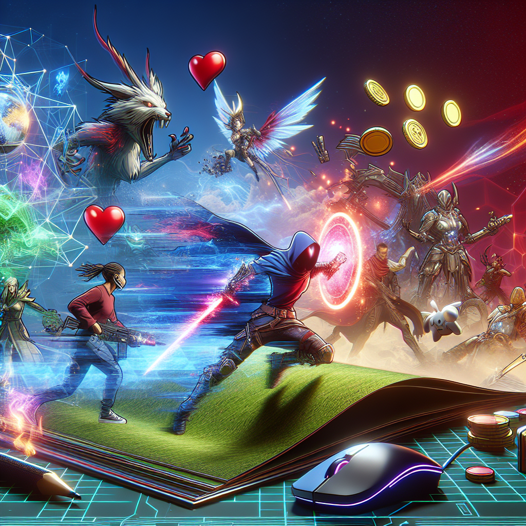 Temukan Game Online Gratis Terbaik untuk Dimainkan pada tahun 2023