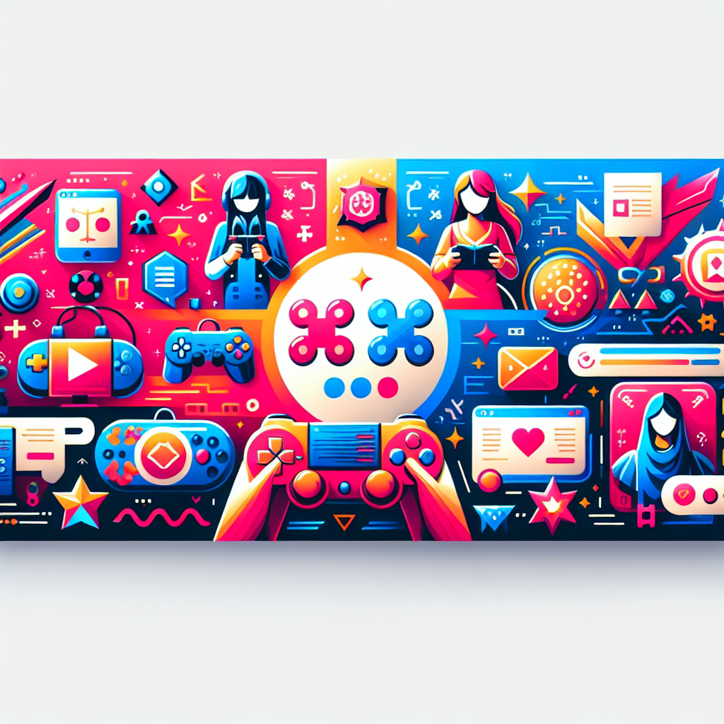 Top 10 Game Perempuan Online Terbaik yang Harus Dicoba di 2023