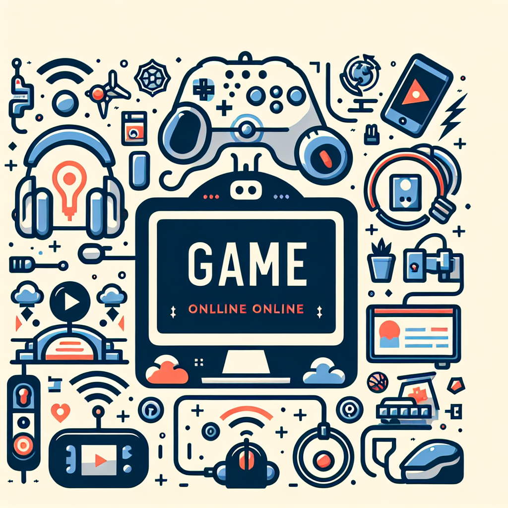 Top 10 Game Online Ringan untuk Mengisi Waktu Luang Anda