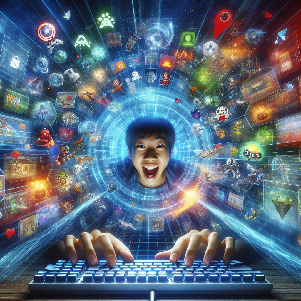 Explore the Exciting World of Online Gaming with Friv: Tips and Top Picks