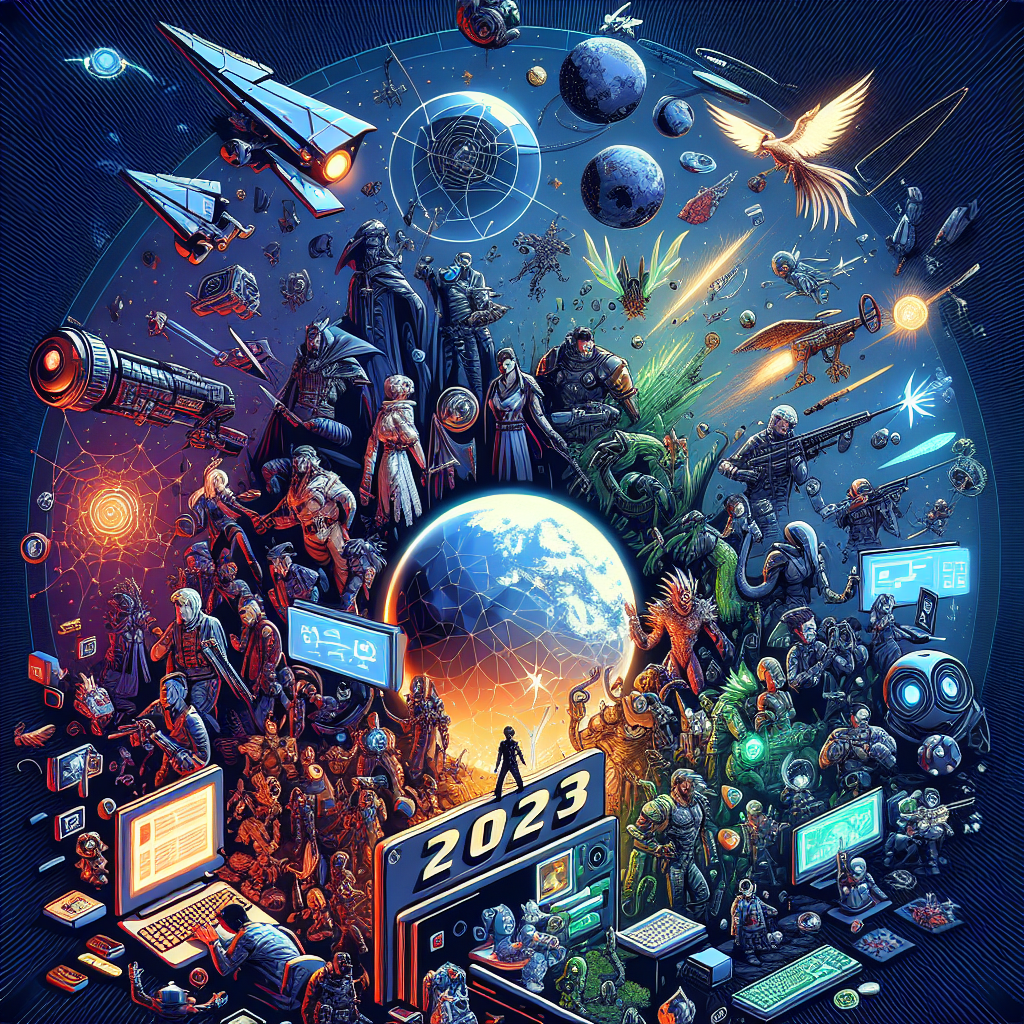 Top 10 Online PC Games You Can Play for Free in 2023