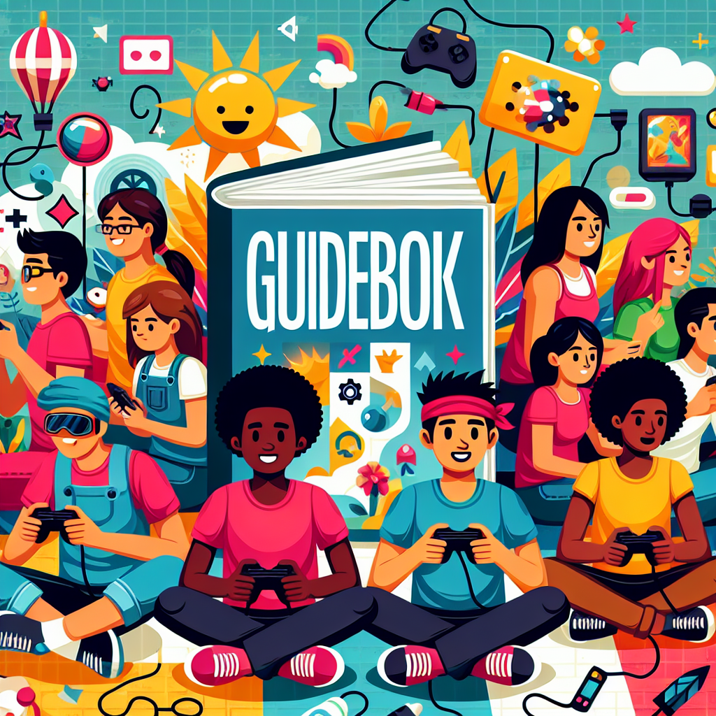 The Ultimate Guide to Playing Roblox: Tips and Tricks for New Gamers