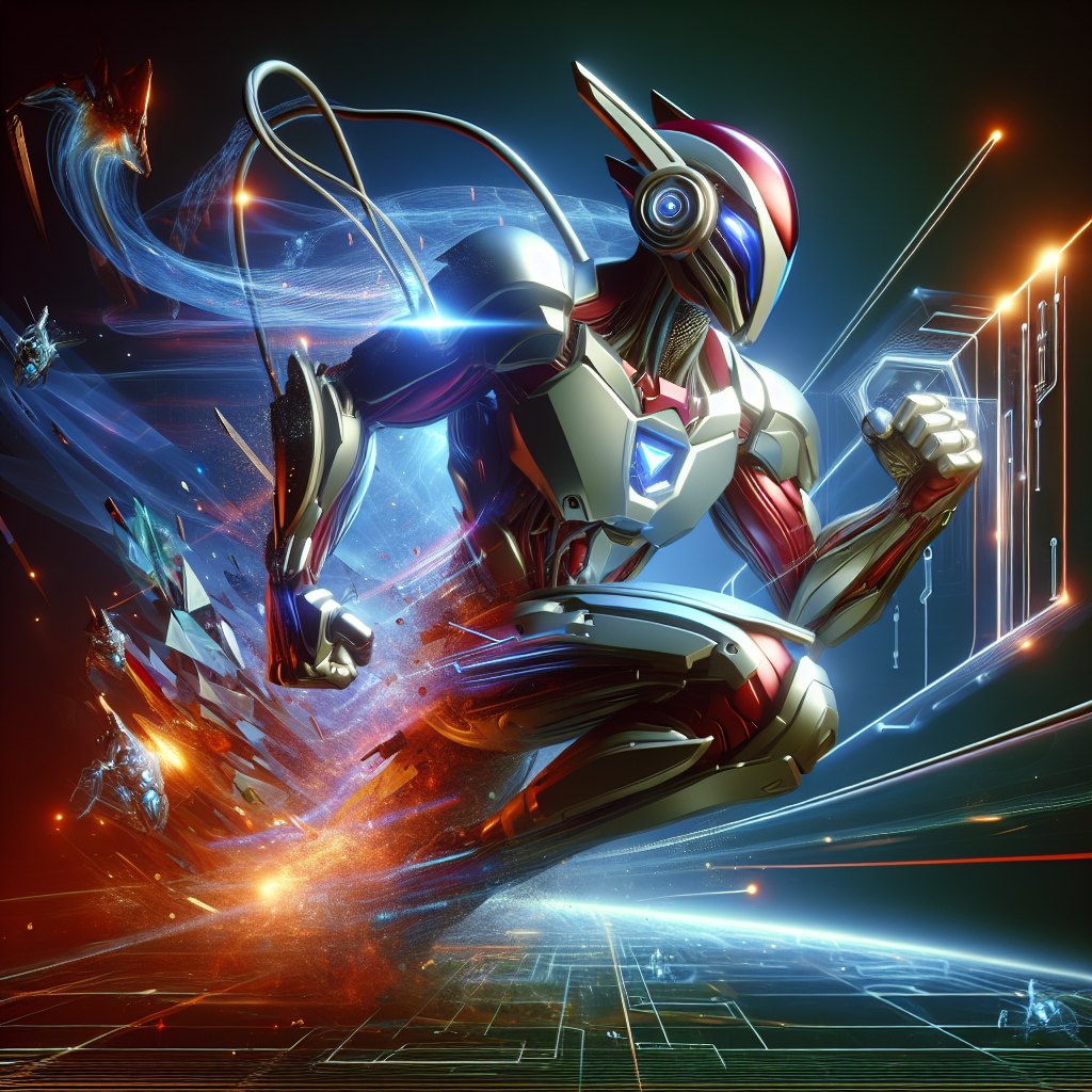 Discover the Best Online Ultraman Games: Top Picks and Player Guides