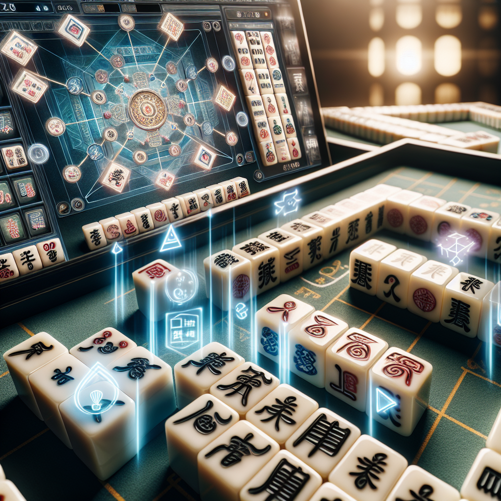 Mastering Online Mahjong: Strategies, Tips, and Platforms for Enthusiasts