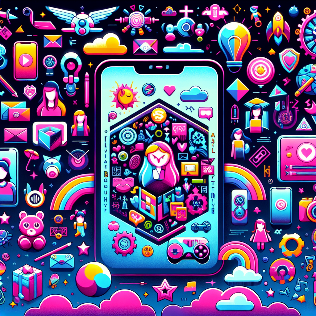 The Ultimate Guide to the Most Popular Online Games for Girls in 2023