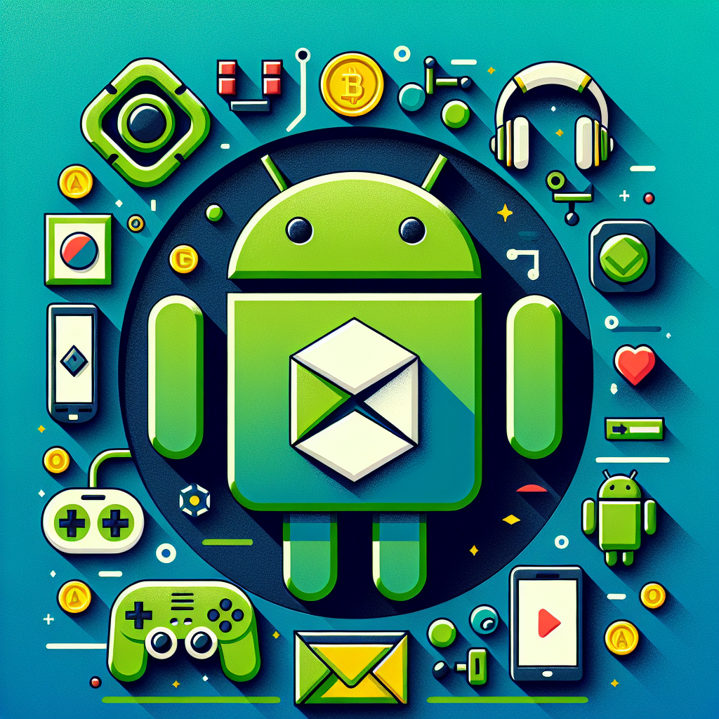 Aplikasi Cheat Game Android Teratas untuk Meningkatkan Pengalaman Bermain Game Online Anda