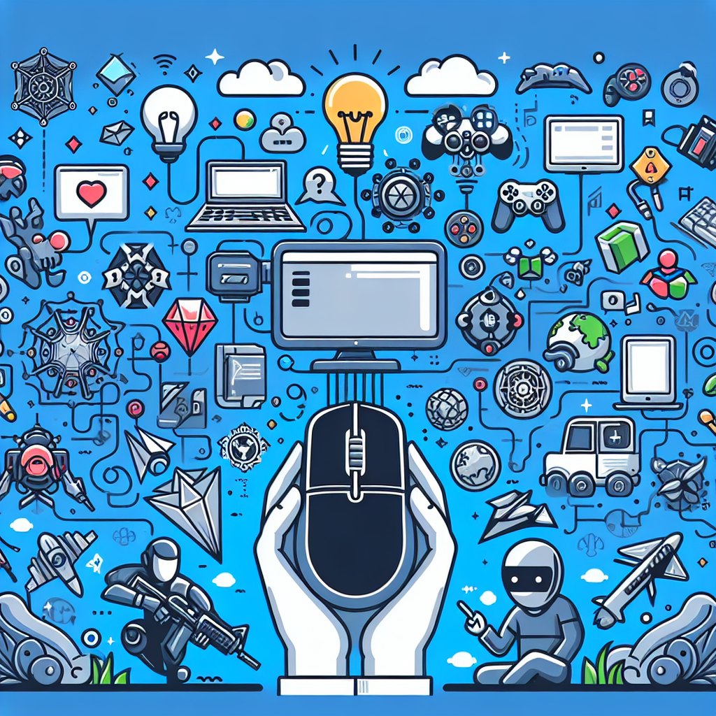 The Ultimate Guide to Free Online Games: Discover Endless Fun and Entertainment